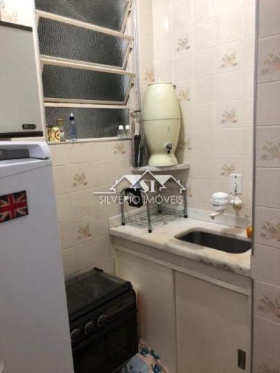 Apartamento, 1 quarto, 32 m² - Foto 3