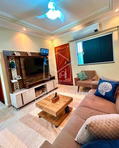 Casa, 4 quartos, 178 m² - Foto 2