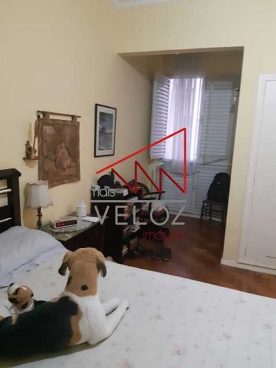 Apartamento, 2 quartos, 115 m² - Foto 3