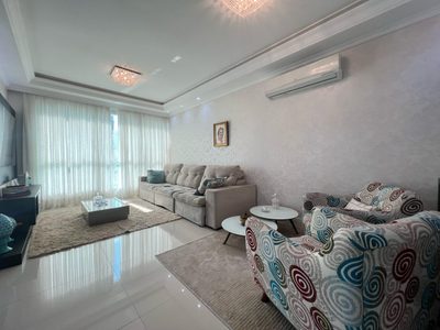 Apartamento, 4 quartos, 171 m² - Foto 4