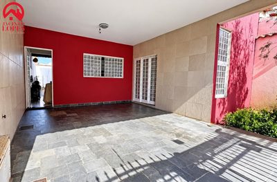 Casa, 5 quartos, 128 m² - Foto 2