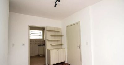 Apartamento, 2 quartos, 47 m² - Foto 3