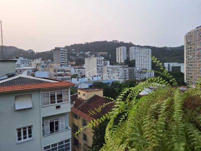 Apartamento, 3 quartos, 225 m² - Foto 2