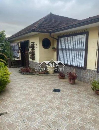 Casa, 5 quartos, 500 m² - Foto 3