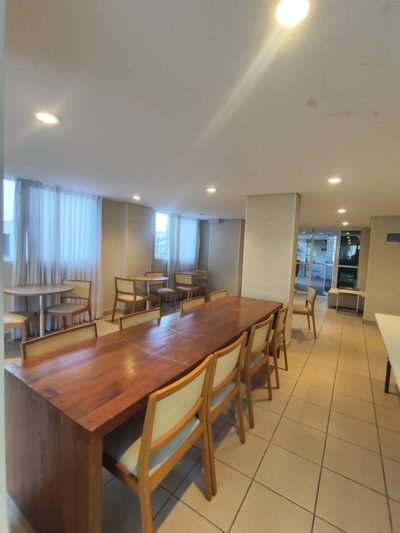 Apartamento, 3 quartos, 70 m² - Foto 5