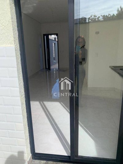 Sobrado, 2 quartos, 67 m² - Foto 4