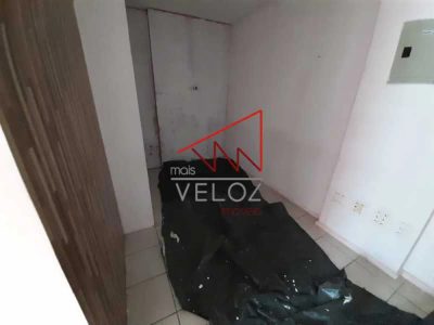Sala-Conjunto, 28 m² - Foto 3