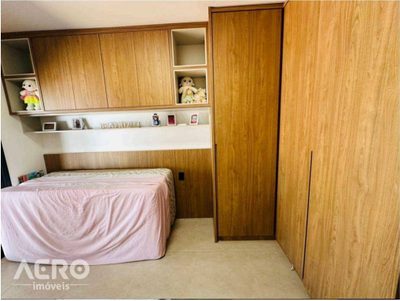 Casa de Condomínio, 4 quartos - Foto 5