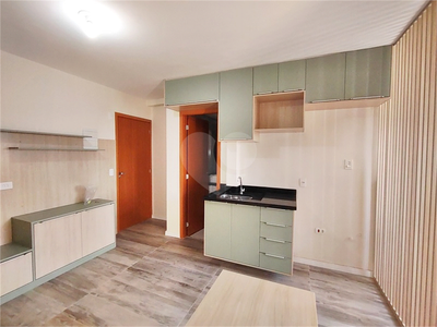 Apartamento, 1 quarto, 25 m² - Foto 3
