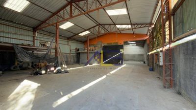 Depósito-Galpão, 400 m² - Foto 5