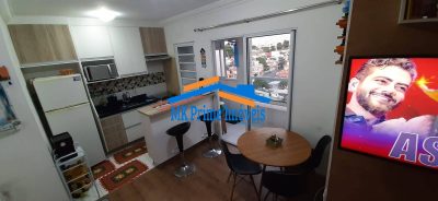 Apartamento, 2 quartos, 55 m² - Foto 3