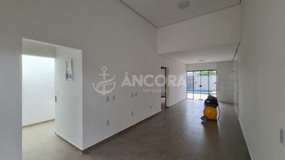Casa, 3 quartos, 75 m² - Foto 2