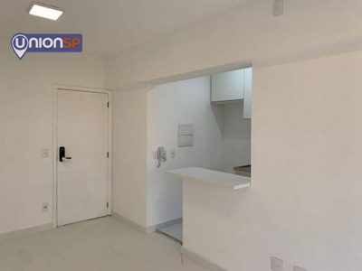 Apartamento, 1 quarto, 46 m² - Foto 2
