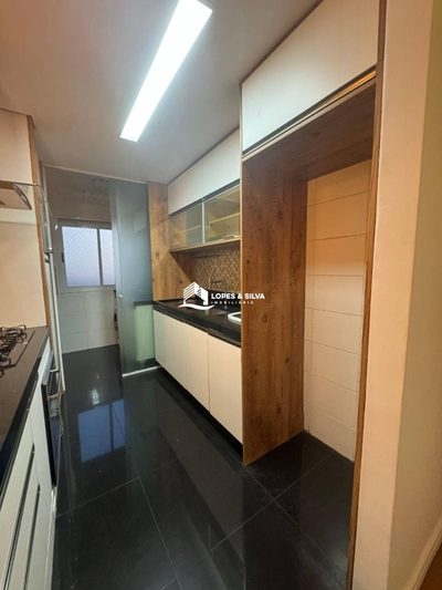 Apartamento, 2 quartos, 67 m² - Foto 2