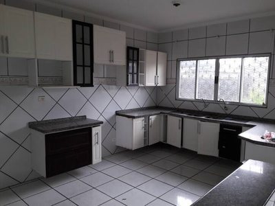 Sobrado, 4 quartos, 350 m² - Foto 5