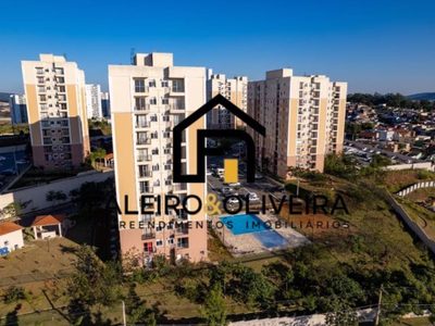 Apartamento, 2 quartos, 50 m² - Foto 4