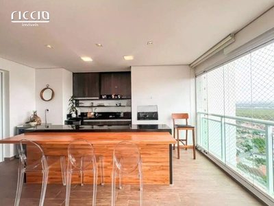 Apartamento, 4 quartos, 190 m² - Foto 2