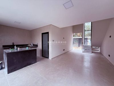 Casa, 3 quartos, 140 m² - Foto 2
