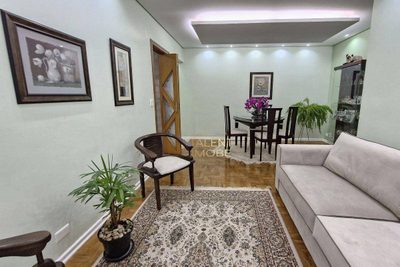 Apartamento, 2 quartos, 83 m² - Foto 5