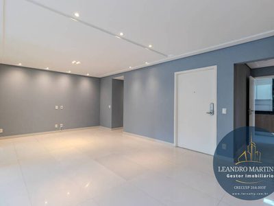 Apartamento, 3 quartos, 222 m² - Foto 4
