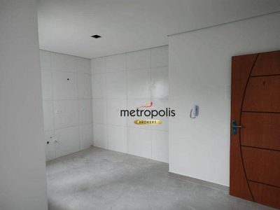 Apartamento, 2 quartos, 52 m² - Foto 4