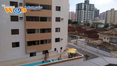 Apartamento, 2 quartos, 95 m² - Foto 2