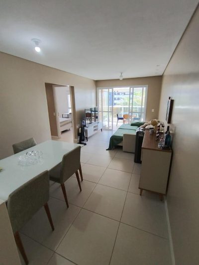 Apartamento, 2 quartos, 75 m² - Foto 1