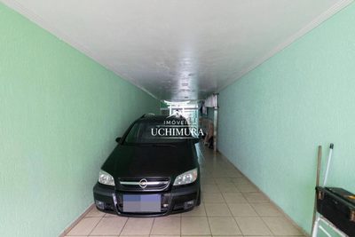 Sobrado, 3 quartos, 158 m² - Foto 4