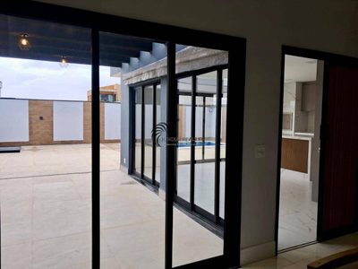 Sobrado, 4 quartos, 280 m² - Foto 2