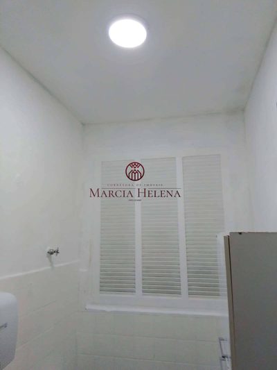 Loja-Salão, 29 m² - Foto 1