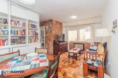 Apartamento, 2 quartos, 58 m² - Foto 1