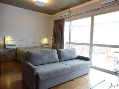 Kitnet-Studio, 70 m² - Foto 4