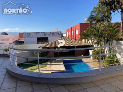 Casa, 6 quartos, 416 m² - Foto 5