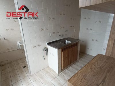 Apartamento, 2 quartos, 59 m² - Foto 5