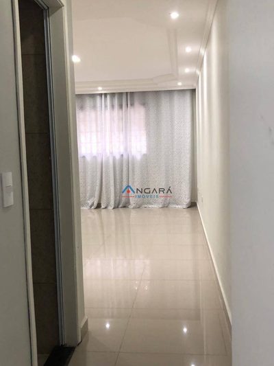 Sobrado, 3 quartos, 120 m² - Foto 5