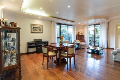 Apartamento, 3 quartos, 251 m² - Foto 3