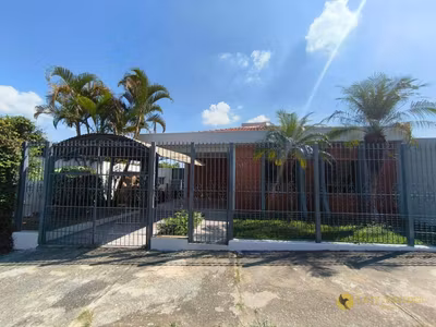 Casa, 3 quartos, 182 m² - Foto 1
