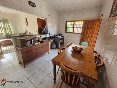 Casa, 3 quartos, 103 m² - Foto 4