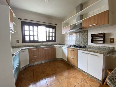 Casa, 4 quartos, 235 m² - Foto 5