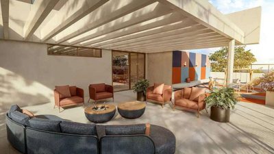 Apartamento, 3 quartos, 81 m² - Foto 5