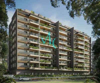 Apartamento, 2 quartos, 78 m² - Foto 2