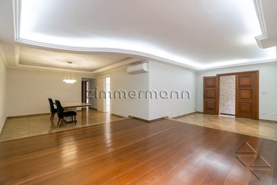 Casa, 4 quartos, 300 m² - Foto 1
