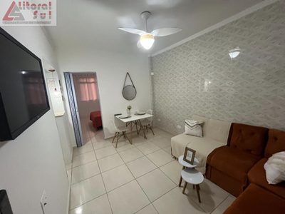 Apartamento, 1 quarto, 47 m² - Foto 3