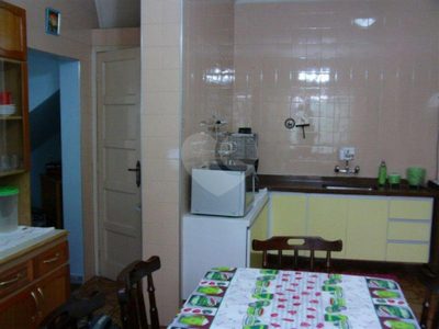 Sobrado, 3 quartos, 120 m² - Foto 4