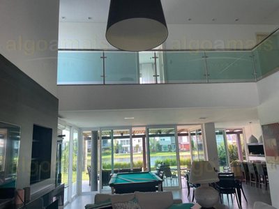 Casa de Condomínio, 4 quartos - Foto 4