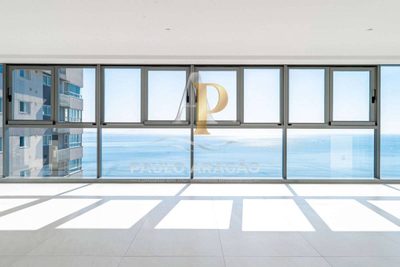 Apartamento, 4 quartos, 248 m² - Foto 1