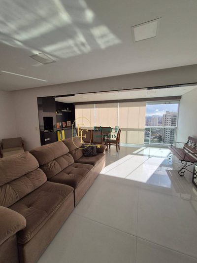 Apartamento, 3 quartos, 110 m² - Foto 1