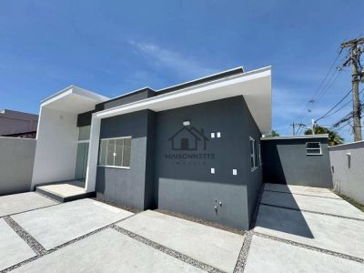 Casa, 3 quartos, 85 m² - Foto 3