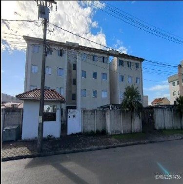 Apartamento, 2 quartos, 90 m² - Foto 1