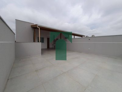 Cobertura, 2 quartos, 58 m² - Foto 3